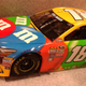 Illustration for article titled Toyota Camry - Nascar style